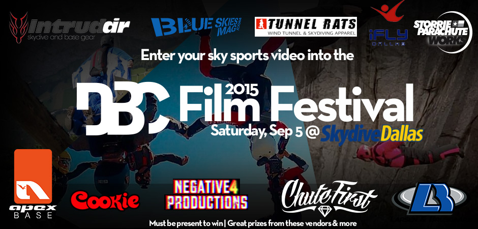 dbc film festival 2015